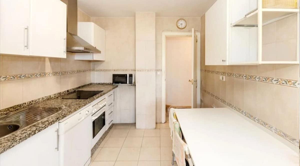 Penthouse met 2 slaapkamers in Mijas Golf in Mijas Golf - foto 14