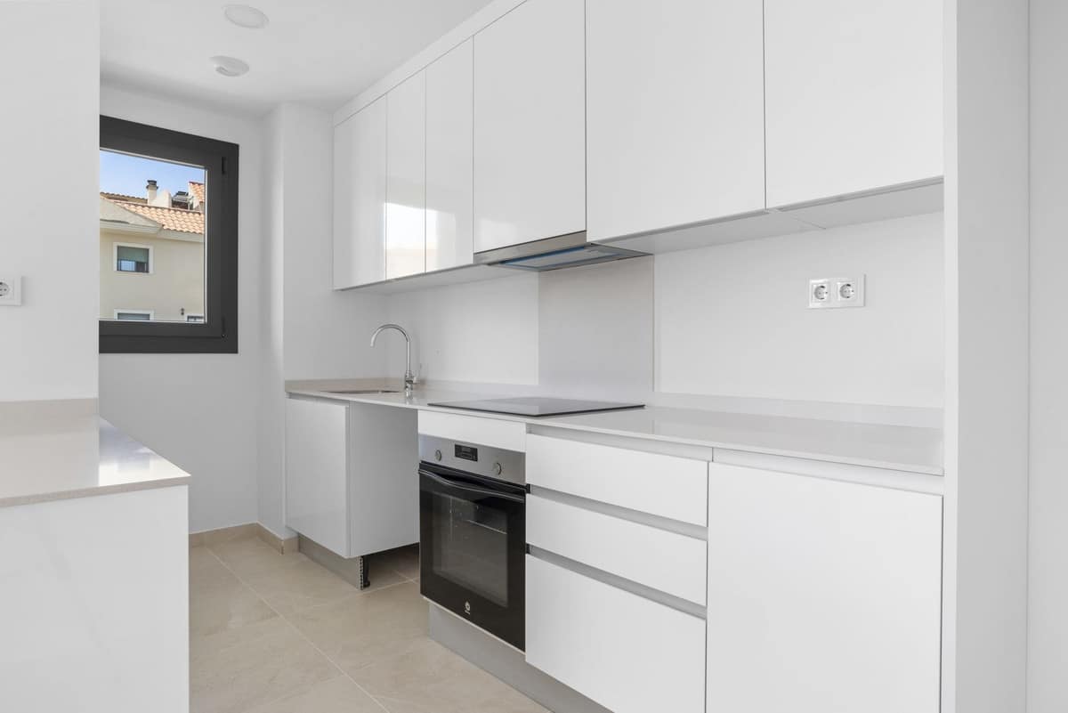 Drie slaapkamers penthouse in Estepona – Isidora Living in Estepona - foto 6