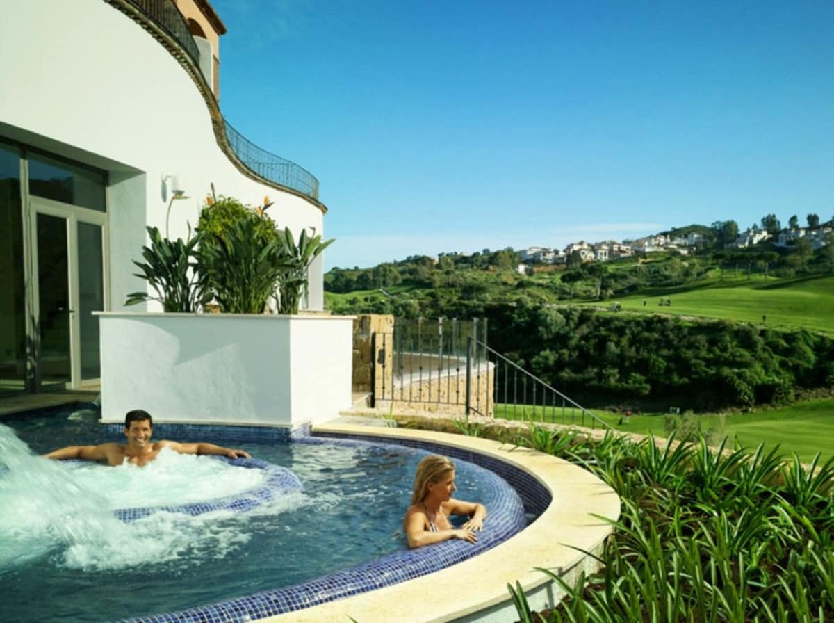 Kavel met bestaand villa-ontwerp in La Cala Golf in La Cala Golf - foto 13