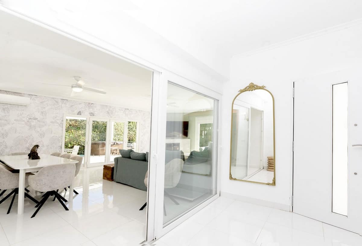 6-slaapkamer villa in Benalmádena in Benalmadena - foto 16