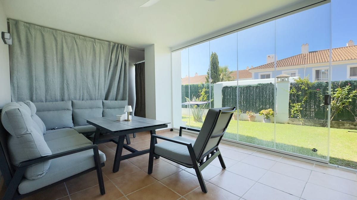 2-slaapkamer appartement in El Paraiso in El Paraiso - foto 7