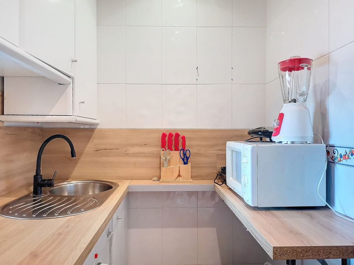 Studio in Torremolinos in Torremolinos - foto 11