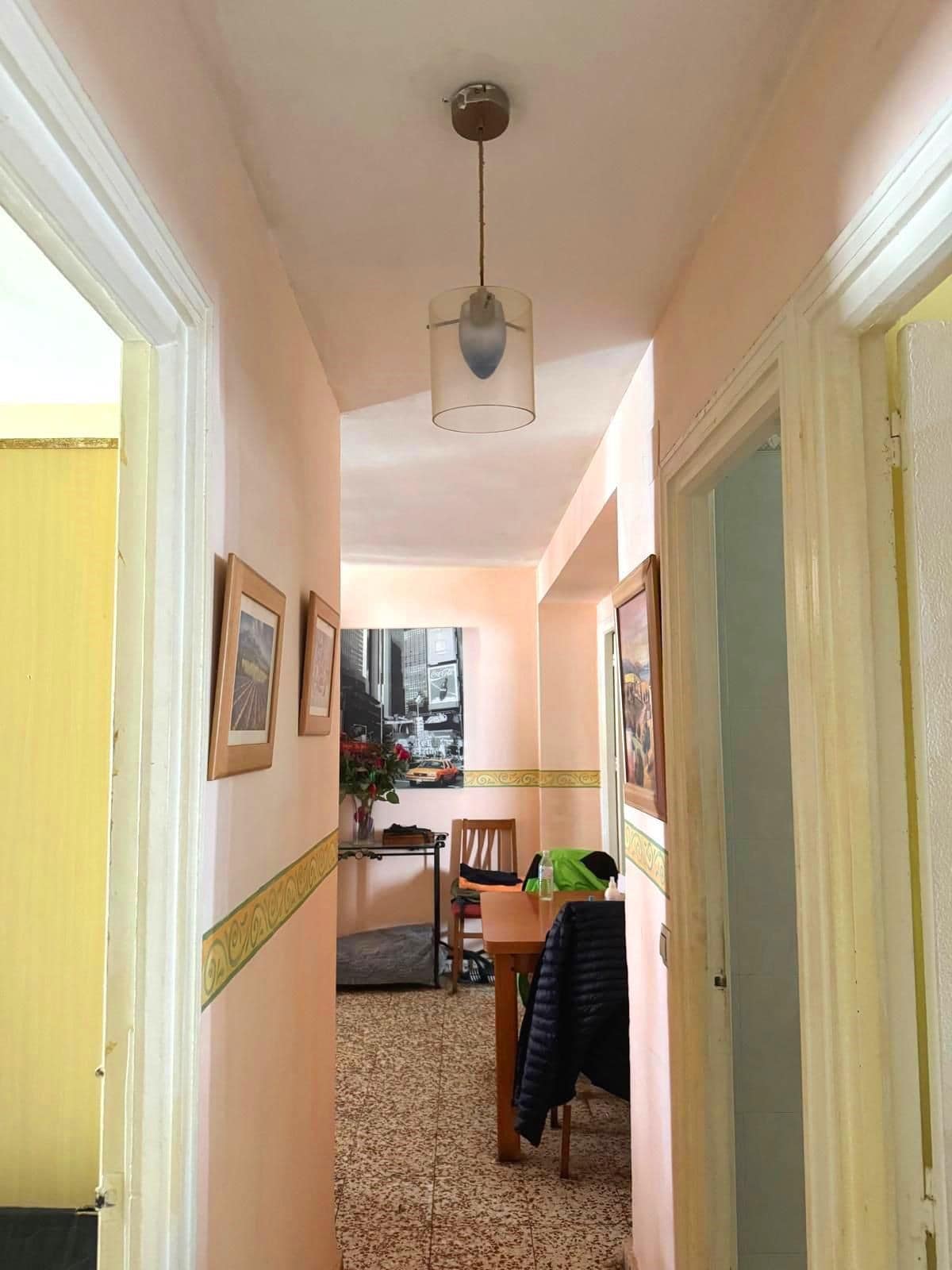 Appartement met 3 slaapkamers in Puerta Blanca, Málaga - foto 6