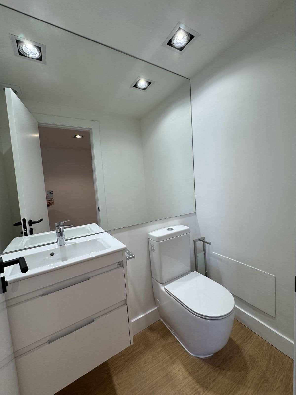 Drie-slaapkamerappartement in San Pedro de Alcántara in San Pedro de Alcántara - foto 20