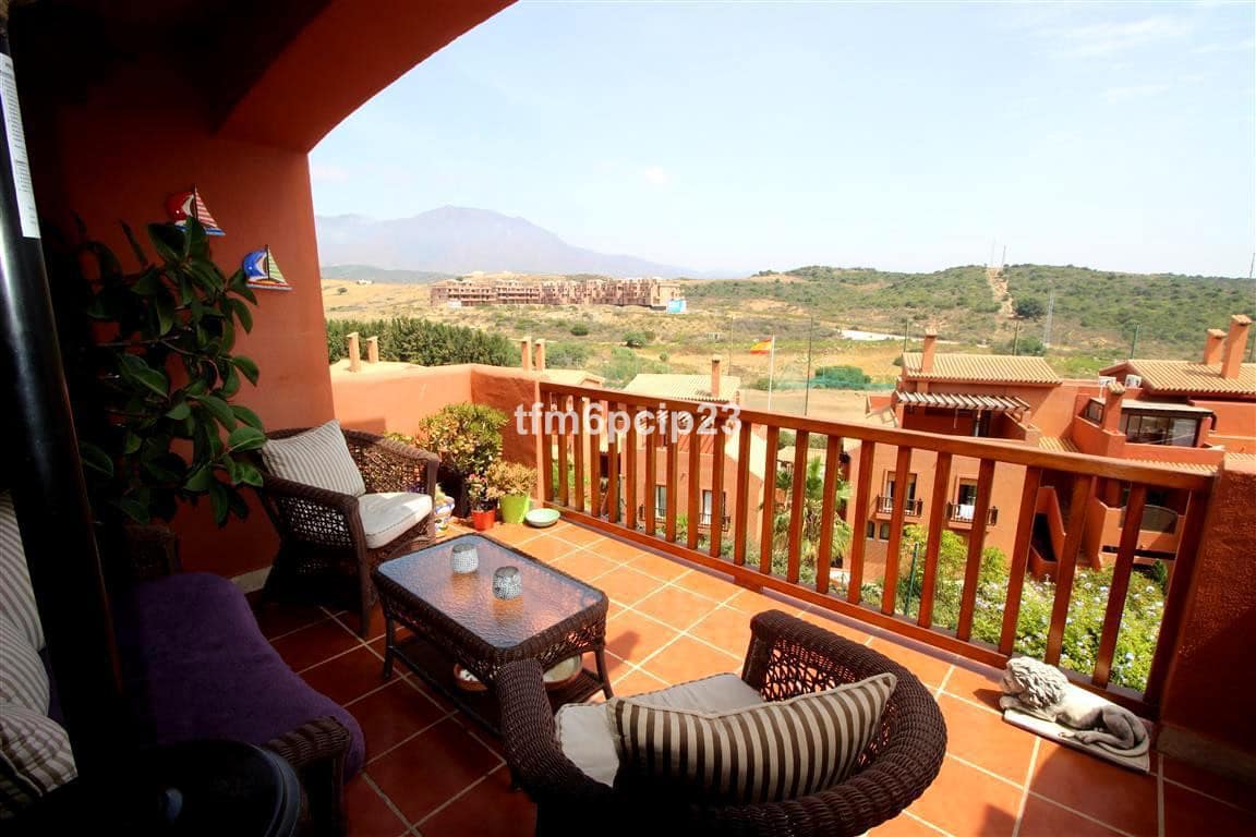 Exclusieve voorverkoop penthouse duplex in Costa Galera, Estepona in Estepona - foto 10