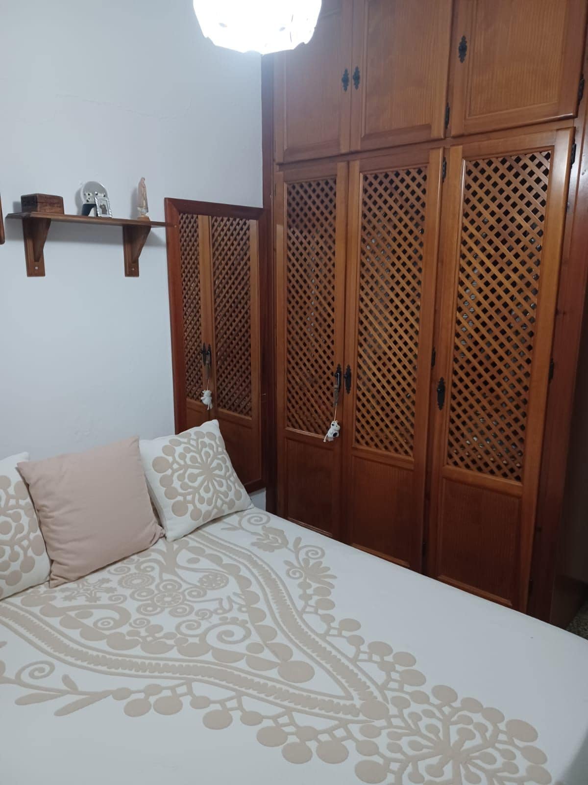 4-slaapkamer stadswoning in San Martín de Tesorillo - foto 7