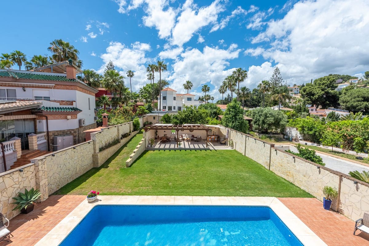 Villa met 4 slaapkamers in Sierrezuela in Sierrezuela - foto 3