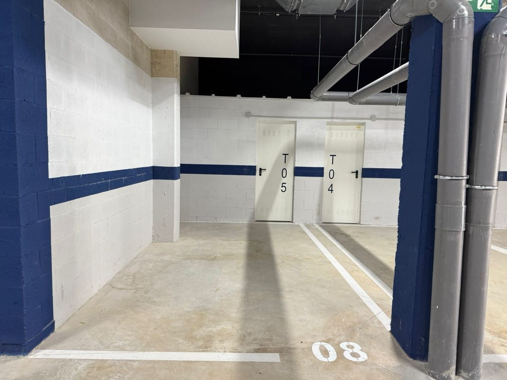 2-slaapkamer appartement in Estepona in Estepona - foto 15