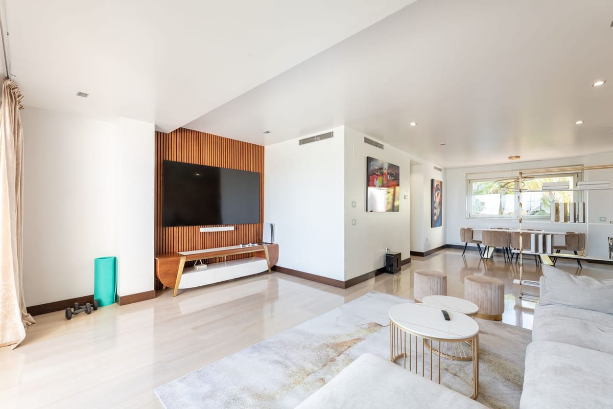 Appartement met twee slaapkamers in Reserva de Alcuzcuz, Benahavís in Benahavís - foto 5