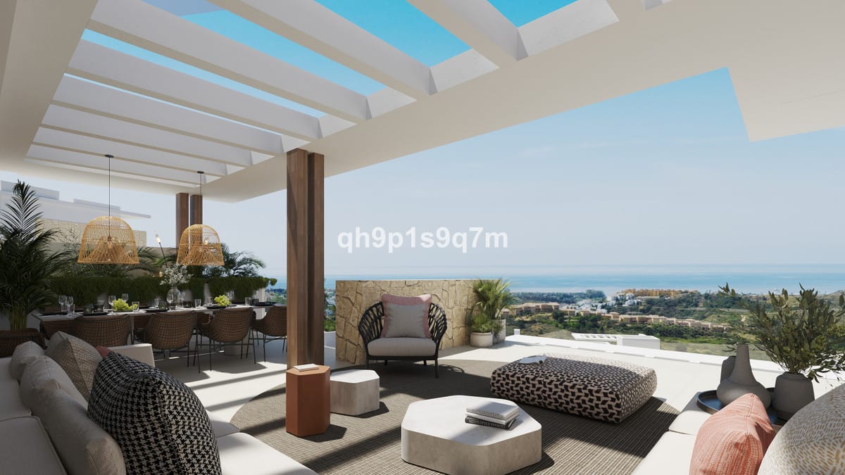 2 bedroom Apartment in Estepona in Estepona - foto 18