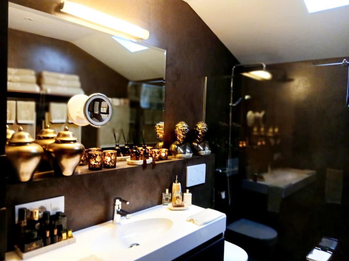 Uitzonderlijk ontworpen 3-slaapkamer duplex-appartement in Benalmádena in Benalmadena - foto 6