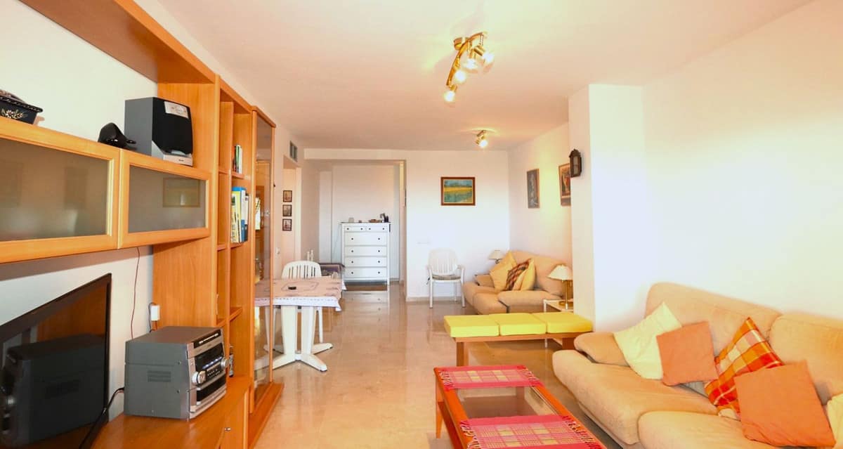 Drie-slaapkamerappartement in Selwo, Estepona in Selwo - foto 3