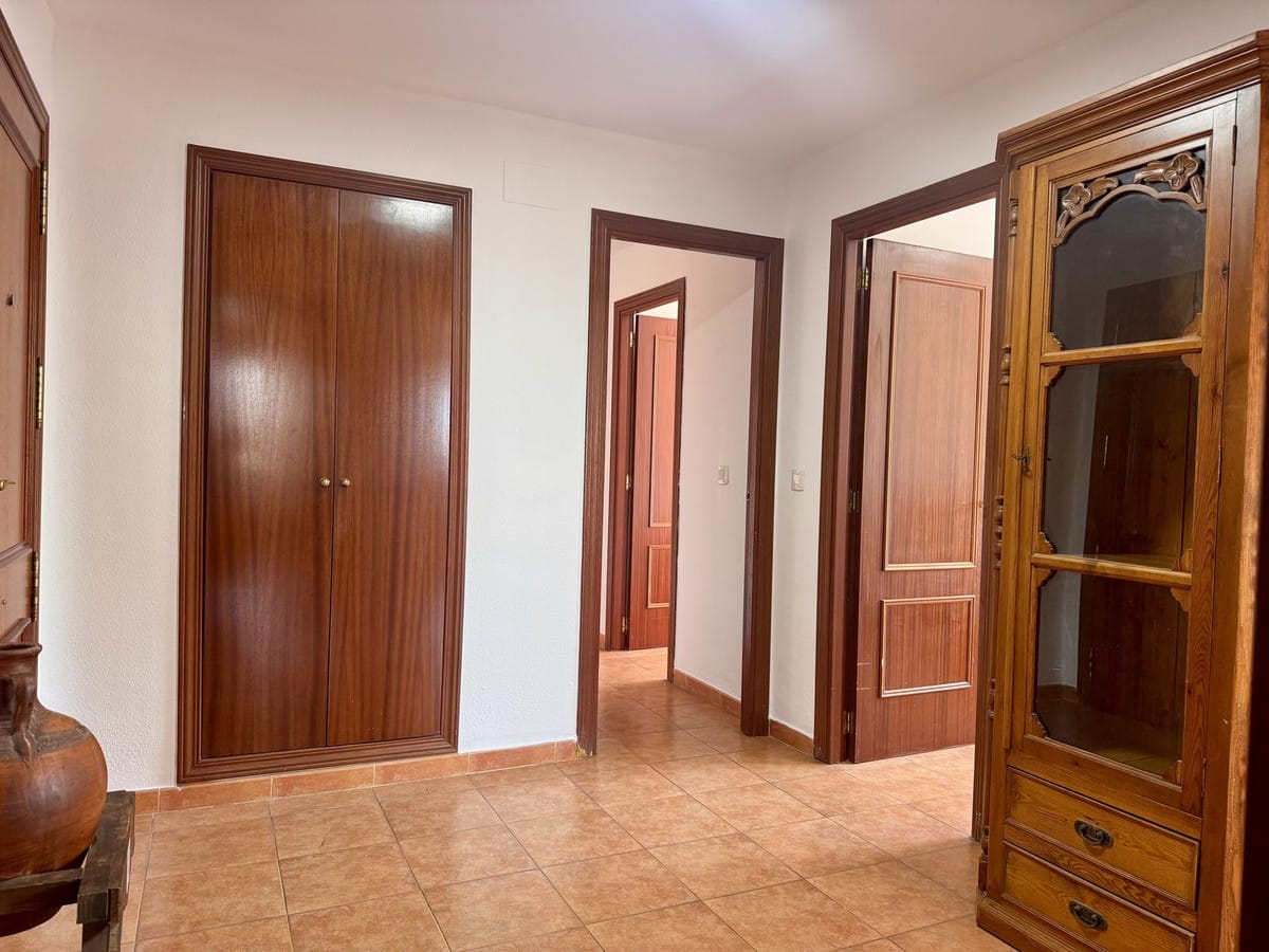 4-slaapkamerappartement in San Pedro de Alcántara in San Pedro de Alcántara - foto 11