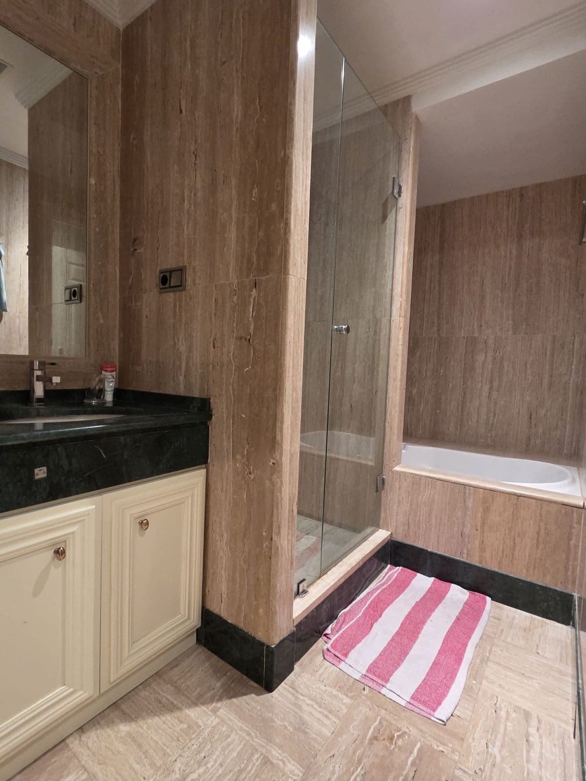 3-slaapkamer appartement in Sierra Blanca, Costa del Sol in Sierra Blanca - foto 12