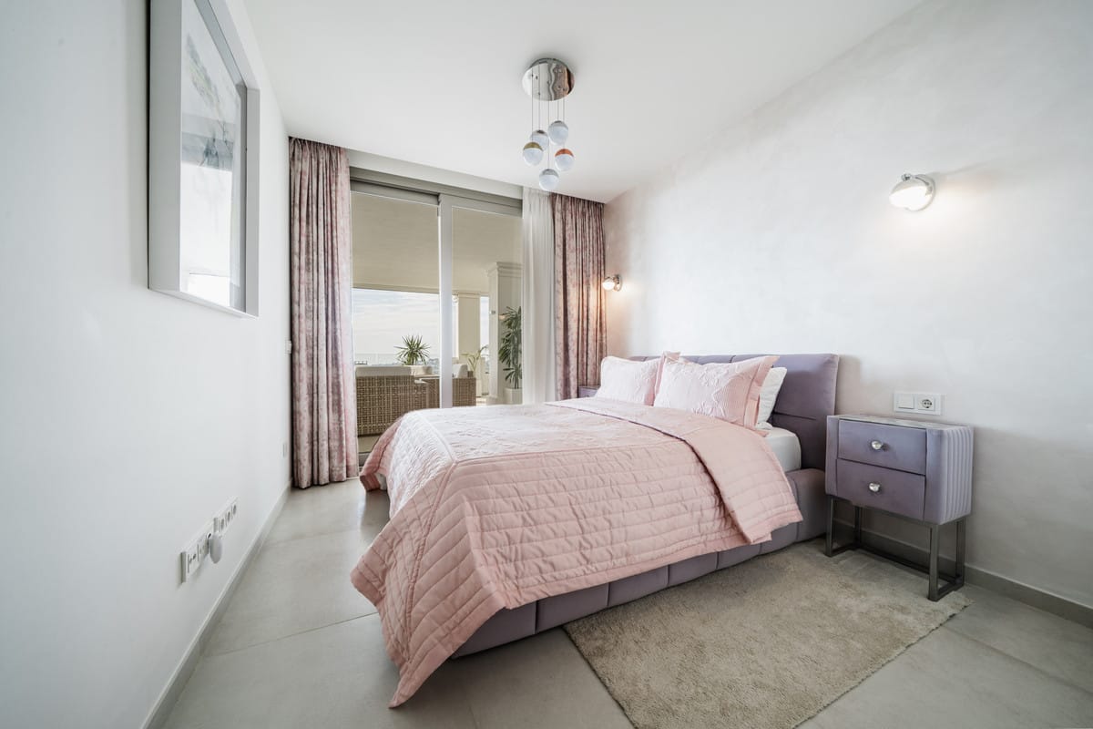 7-slaapkamer appartement in Nine Lions, Aloha (Nueva Andalucía) in Aloha - foto 14