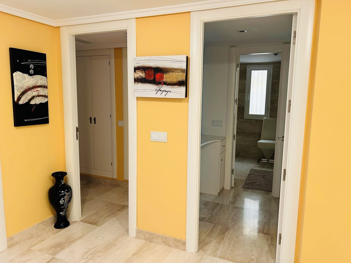 2-slaapkamer appartement in Elviria in Elviria - foto 10