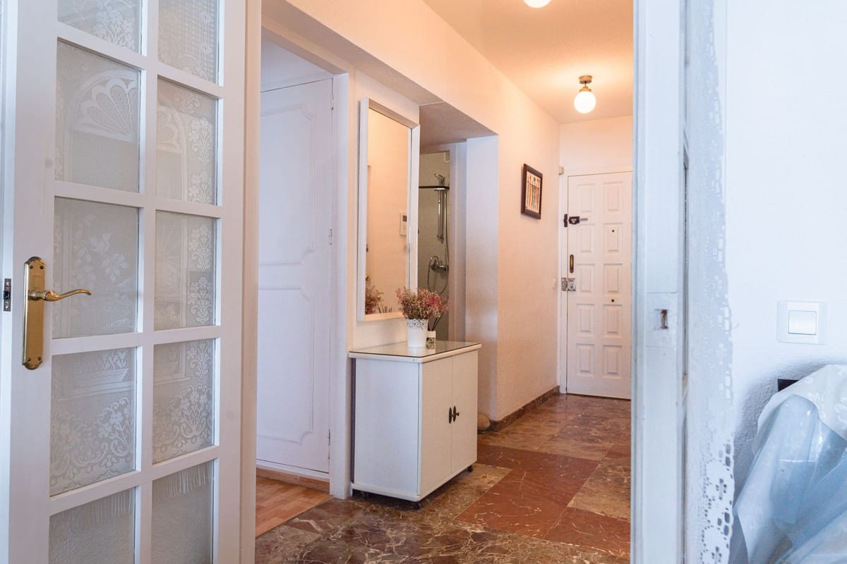 Appartement met 3 slaapkamers in Benalmádena Costa in Benalmadena Costa - foto 17