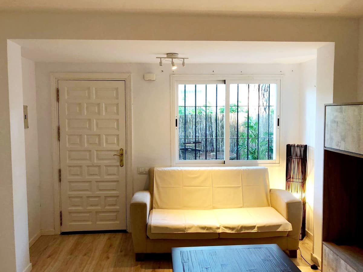 Appartement met 2 slaapkamers in New Golden Mile (Benamara, Estepona) in New Golden Mile - foto 3