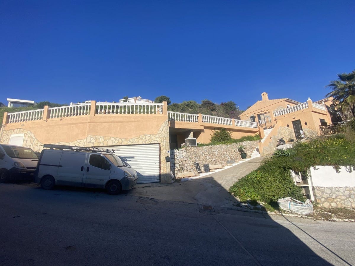 6-slaapkamer villa in Mijas in Mijas - foto 2