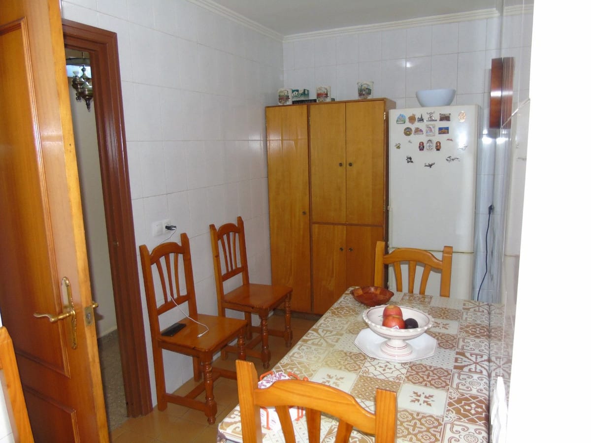 3 bedroom Apartment in Fuengirola in Fuengirola - foto 9