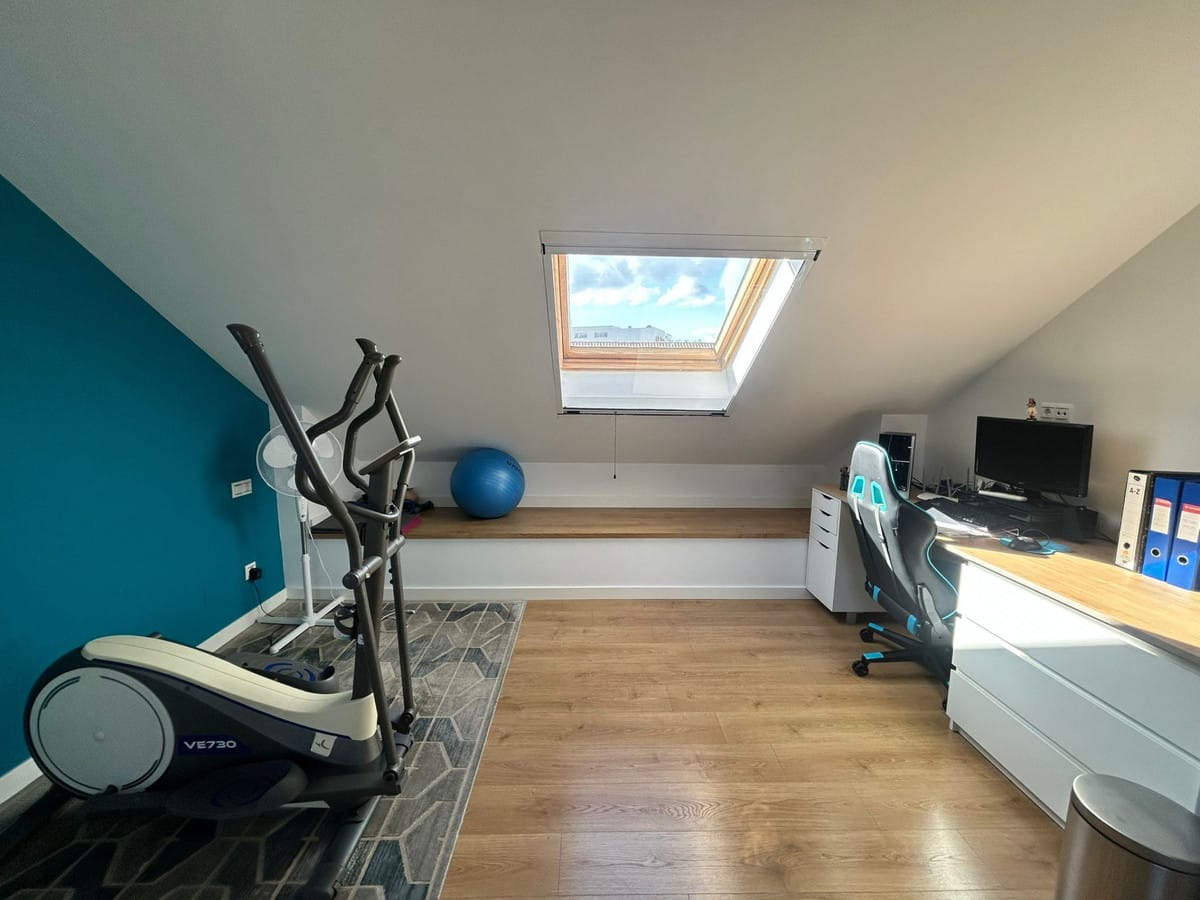 Stadswoning met 4 slaapkamers in Guadalmina Alta in Guadalmina Alta - foto 19