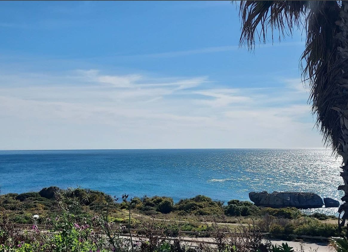 Kavel in Casares met goedgekeurd project in Casares - foto 3