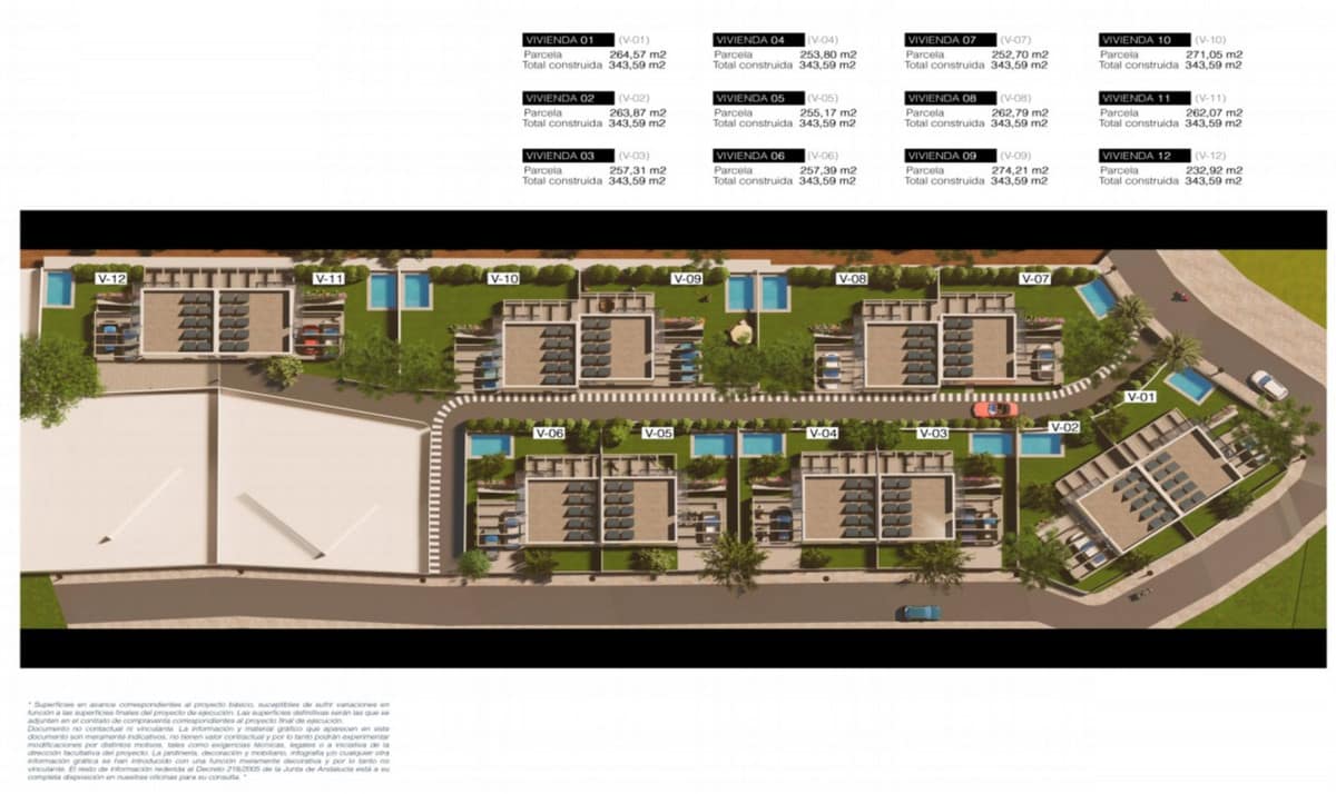 Twee kavels in Torreblanca in Torreblanca - foto 4