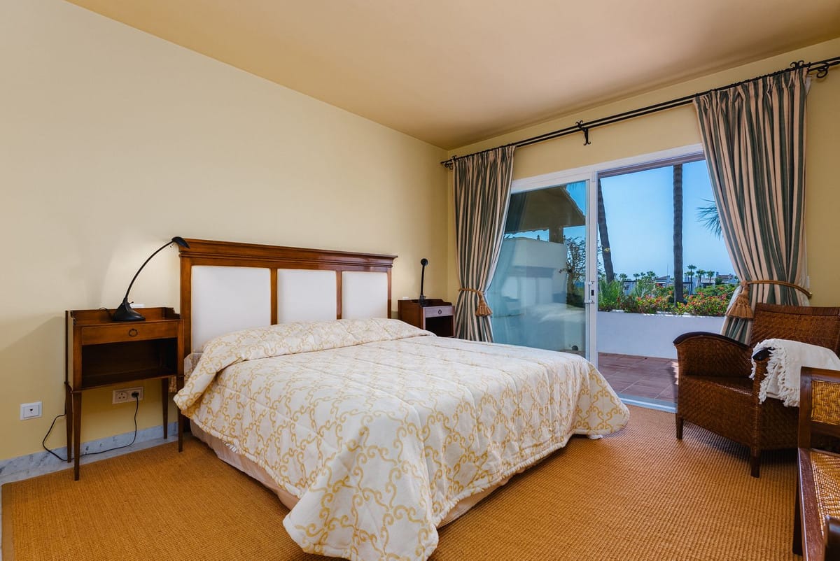 3 bedroom Apartment in Marbella in Marbella - foto 16