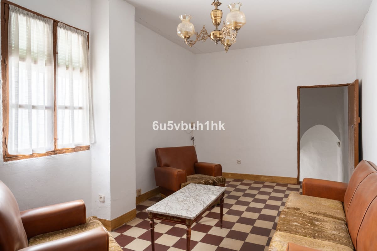 5-slaapkamerwoning in Antequera in Antequera - foto 11