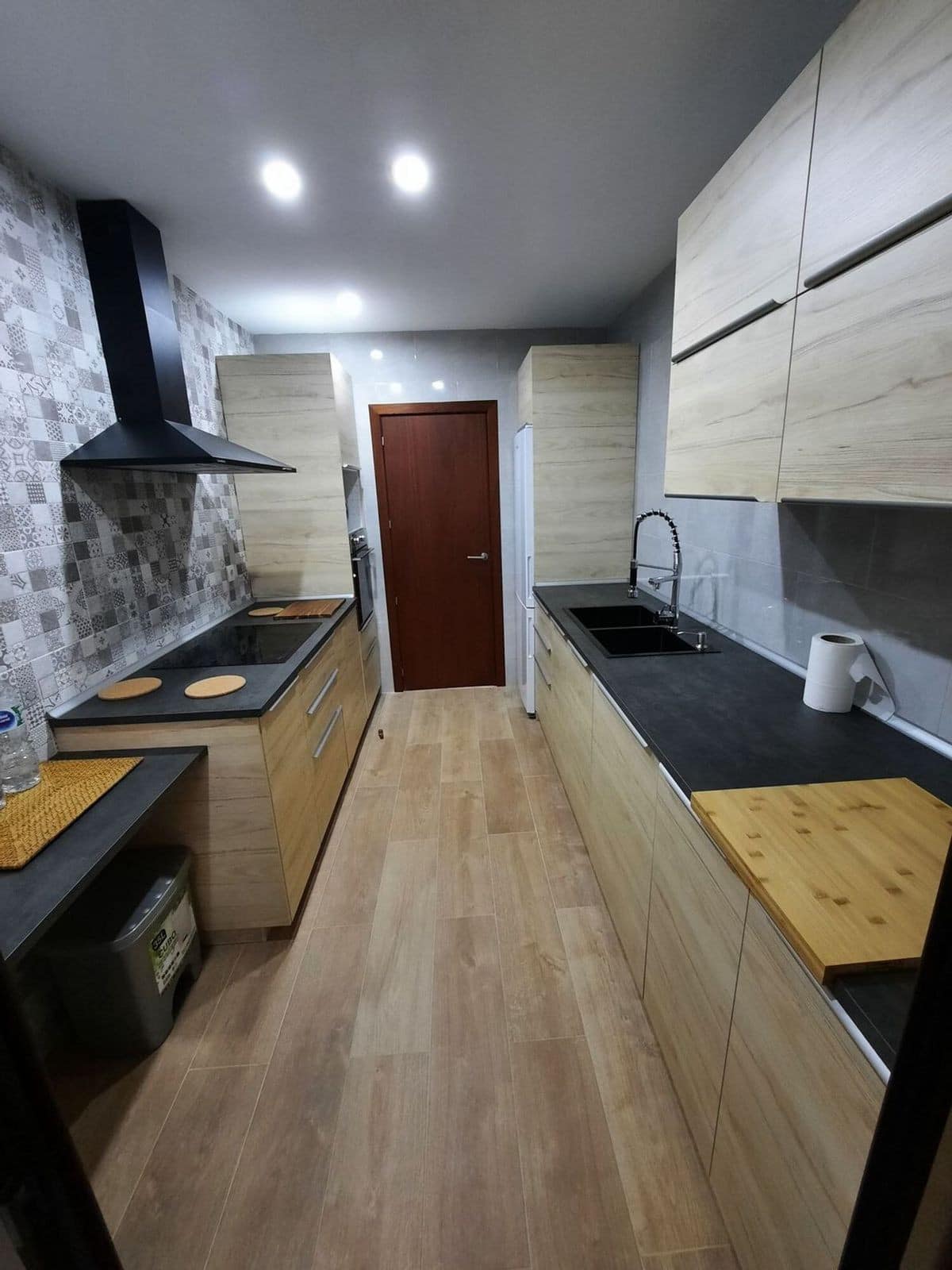 2-slaapkamer appartement in Estepona in Estepona - foto 7