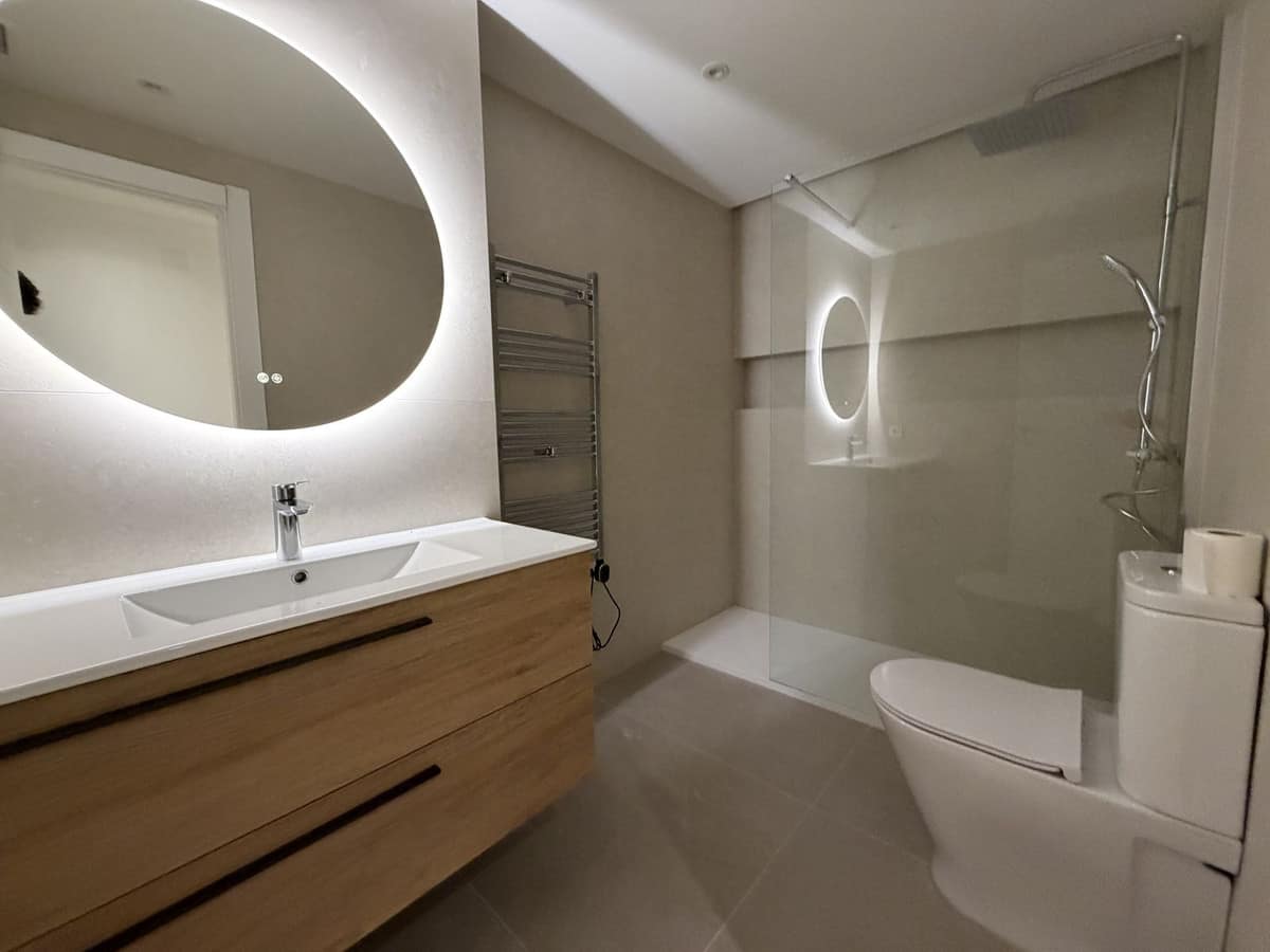 3-slaapkamer appartement in Nueva Andalucía in Nueva Andalucía - foto 18