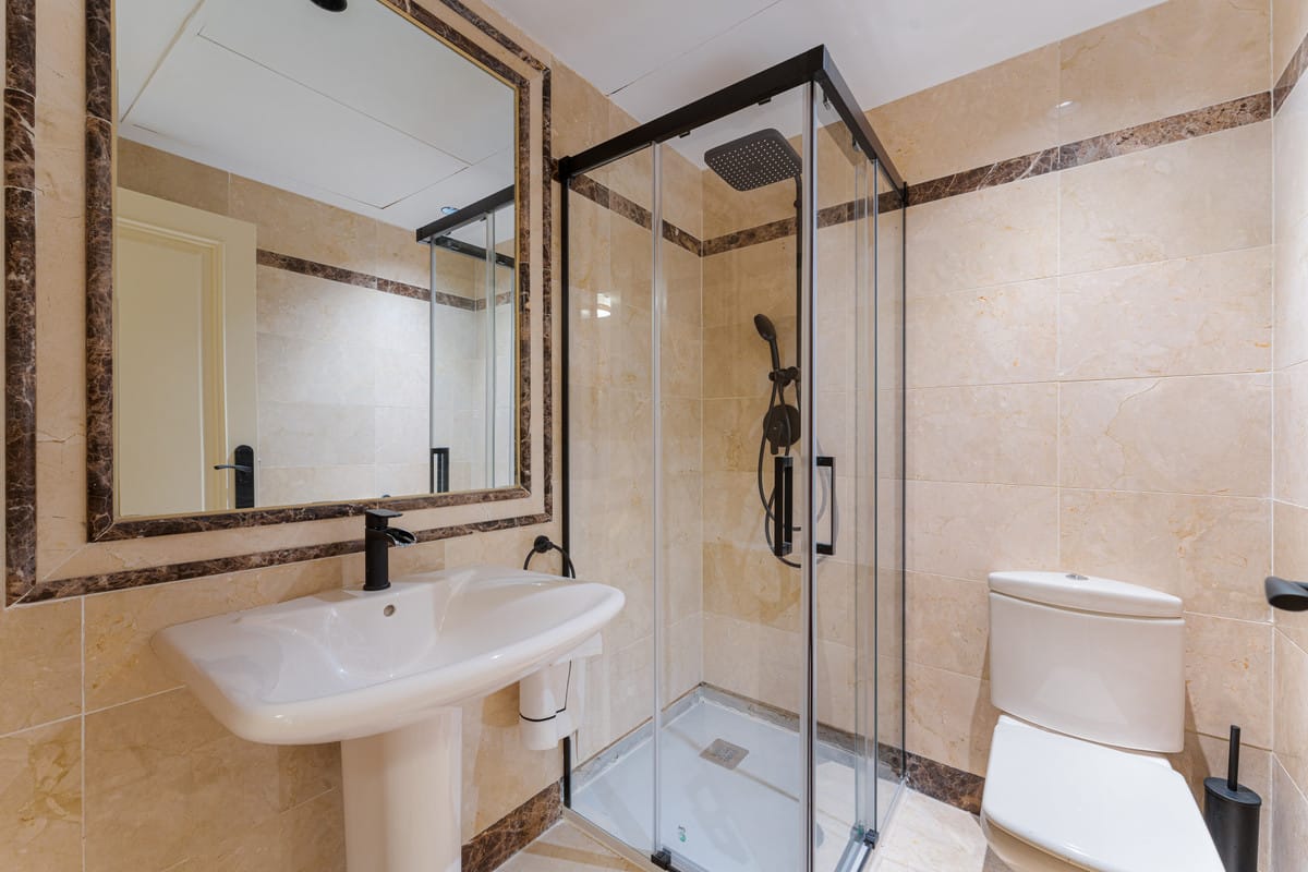 Drie-slaapkamerappartement in Sierra Blanca (Montebello Hills) in Sierra Blanca - foto 19