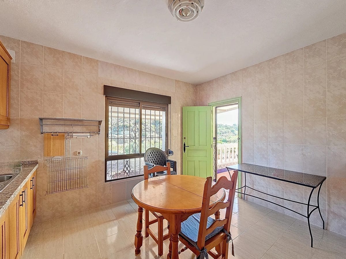 3 bedroom House in El Padron in El Padron - foto 4