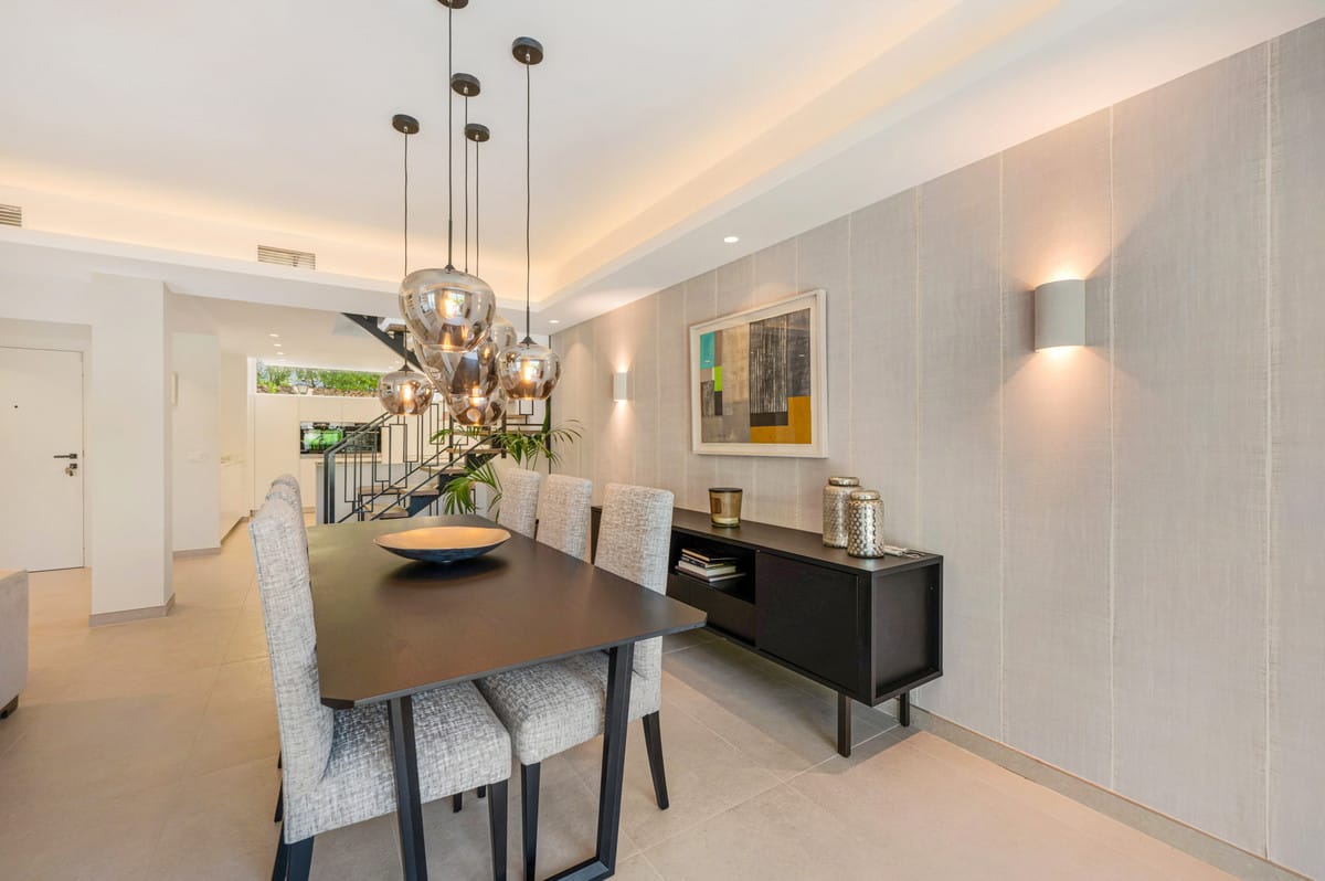 Drie-slaapkamer stadswoning in La Quinta Hills in La Quinta - foto 10