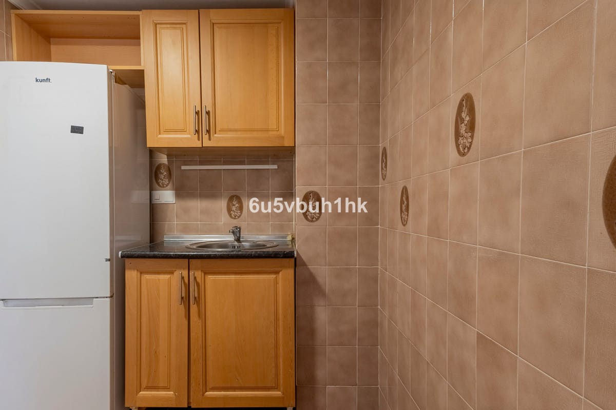 Drie-slaapkamer appartement in Fuengirola in Fuengirola - foto 18