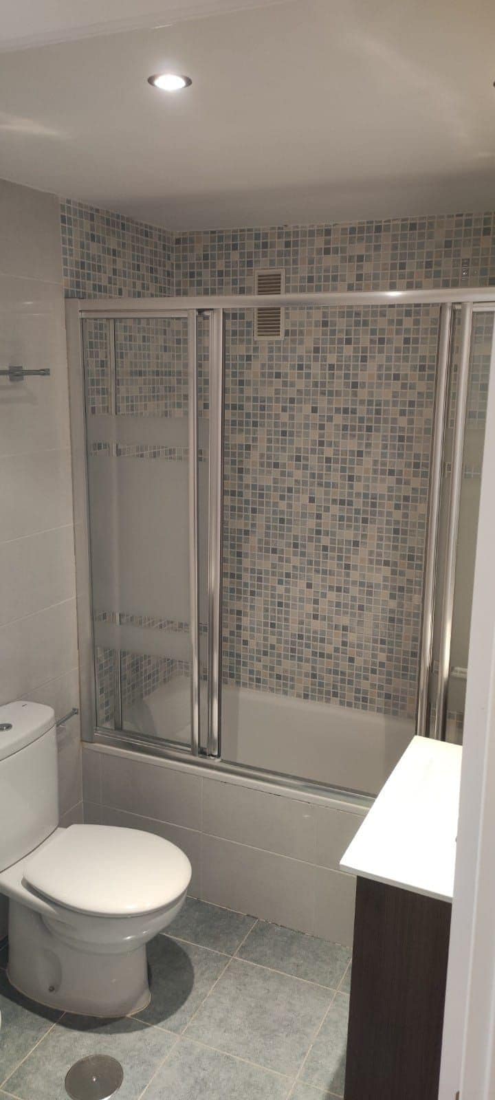 3-slaapkamer appartement in Málaga Centro in Málaga Centro - foto 15