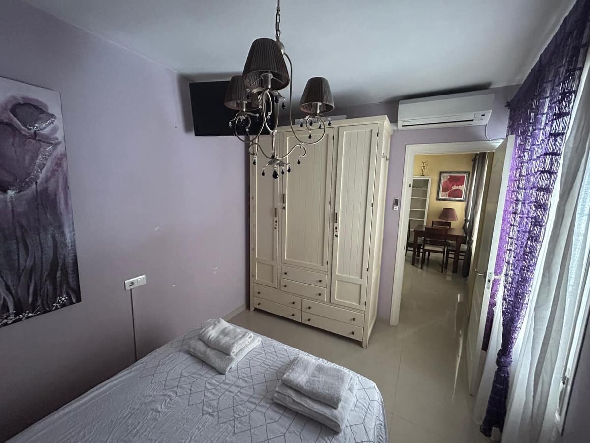 2-slaapkamerappartement in Fuengirola in Fuengirola - foto 11