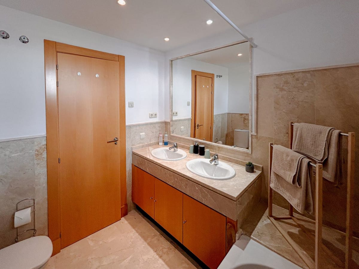 2-slaapkamerappartement in Casares in Casares - foto 20