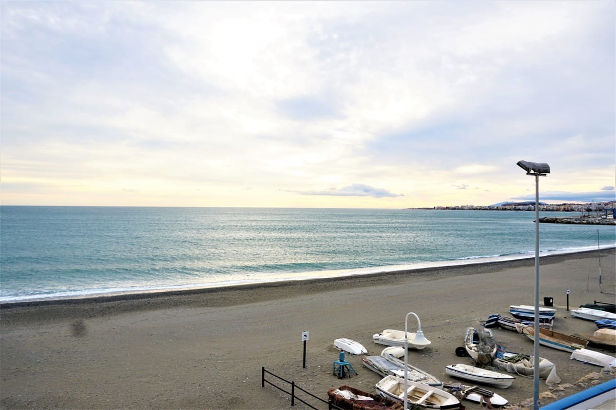 Appartement met 2 slaapkamers in Caleta de Vélez in Caleta de Vélez - foto 20