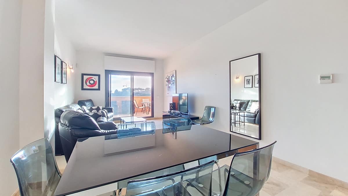 2 bedroom Apartment in Manilva in Manilva - foto 10