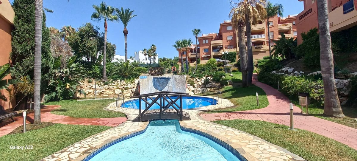 2 bedroom Apartment in Reserva De Marbella in Reserva de Marbella - foto 10