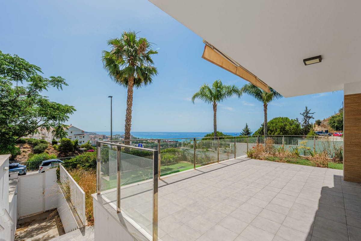 4 bedroom House in Málaga Este in Málaga Este - foto 5