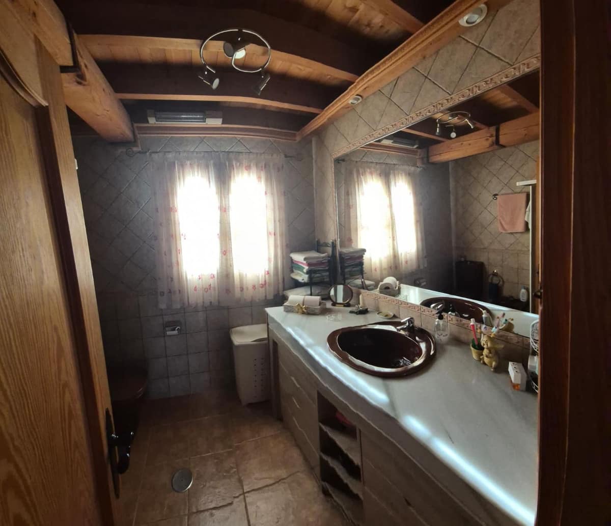 3-slaapkamer Finca in Cártama in Cártama - foto 9