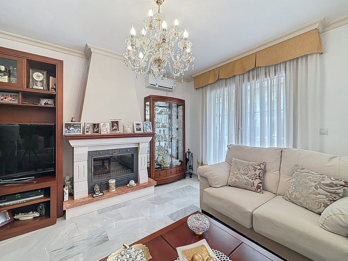 4-slaapkamer villa in Torre del Mar in Torre del Mar - foto 7