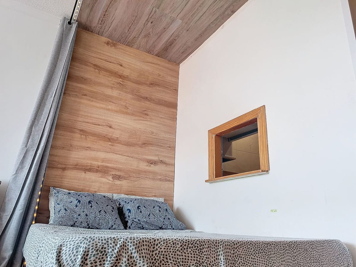 Studio in Torremolinos in Torremolinos - foto 18