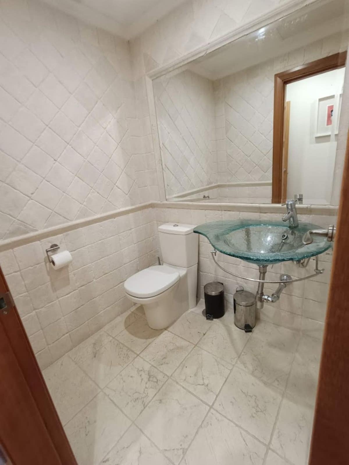 Appartement met 2 slaapkamers in Puerto Banús in Puerto Banús - foto 20