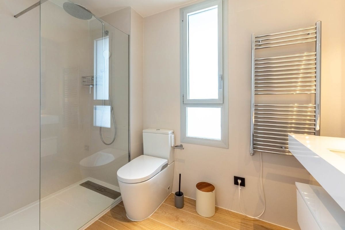 3 bedroom Apartment in Estepona in Estepona - foto 17