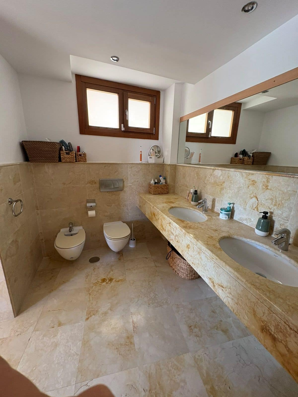 Appartement met 3 slaapkamers in Marbella in Marbella - foto 11