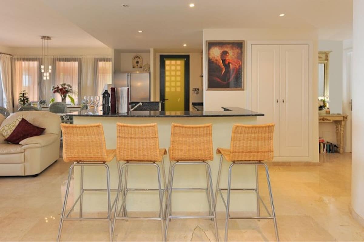2-slaapkamer appartement in Calahonda met 100 m² privéterras in Calahonda - foto 4