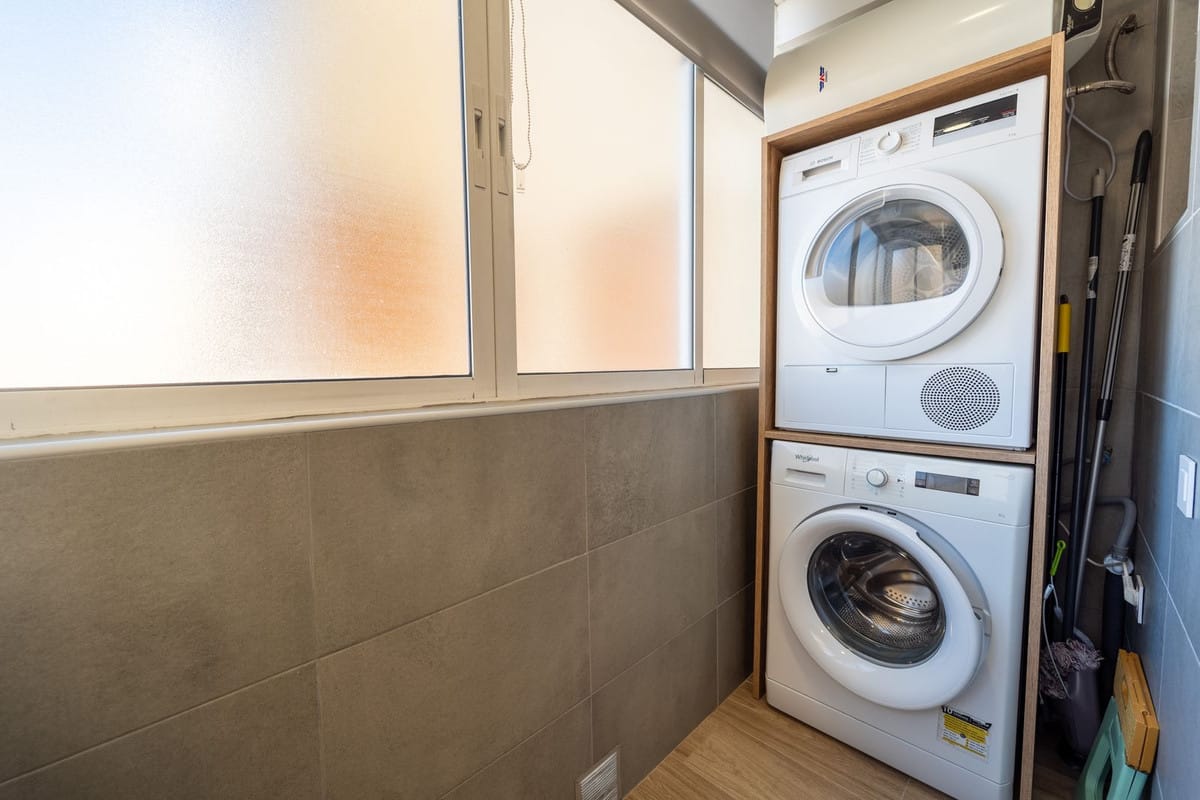 Drie-slaapkamerappartement in Fuengirola in Fuengirola - foto 15